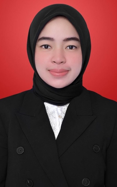 dr. Puthi Dwi Untari, MKM
