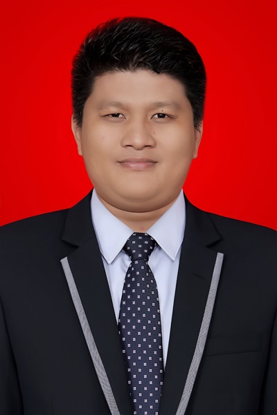 Ns. Waldi Rahman, S.Kep., S.Tr.Kes., M.Kep., MBA