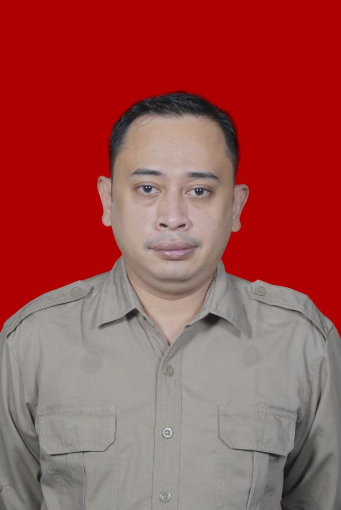 dr. Arnaz Fahdika, Sp.An.TI